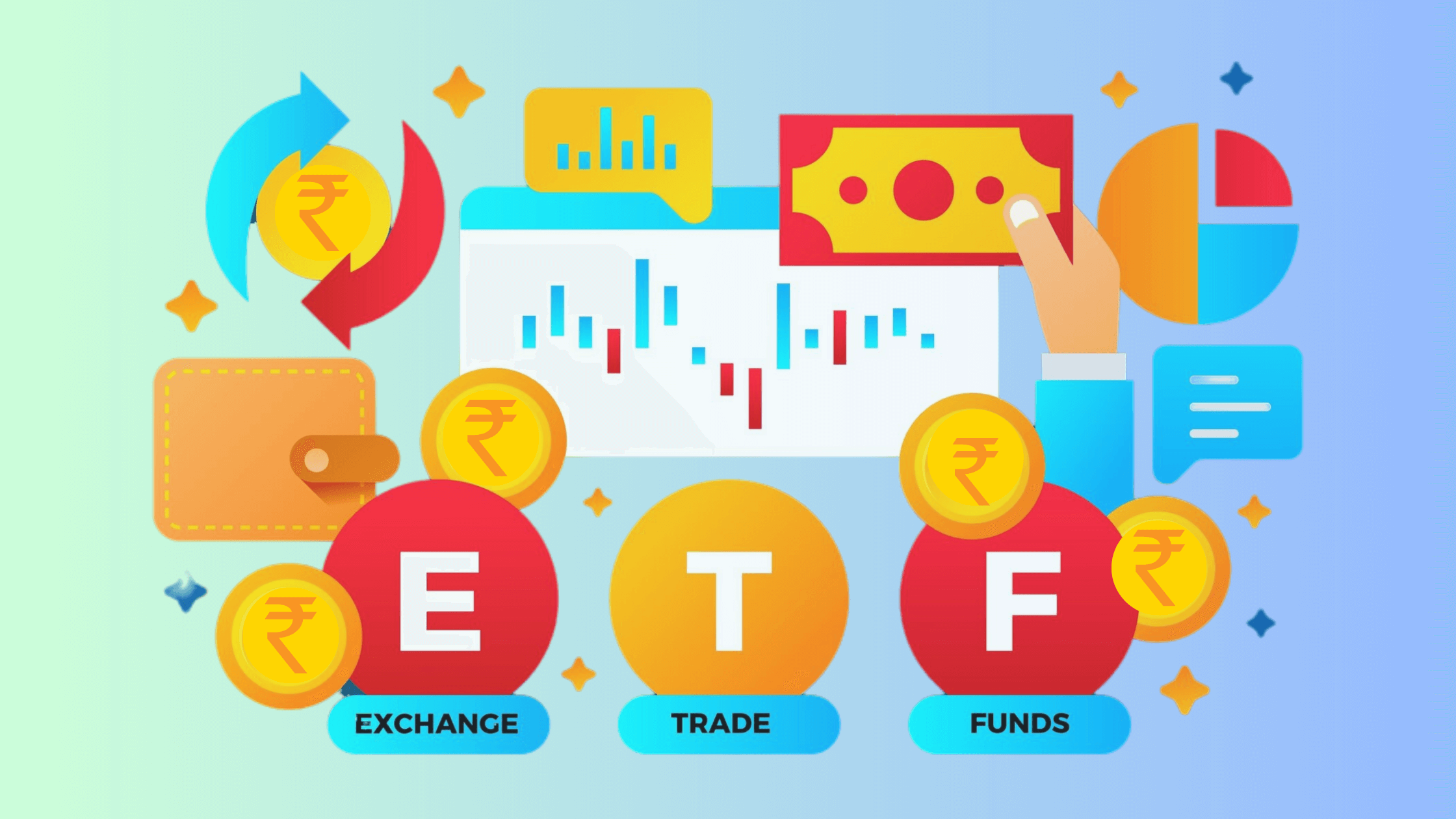 A complete Guide to ETFs Exchange Traded Funds (ETFs)